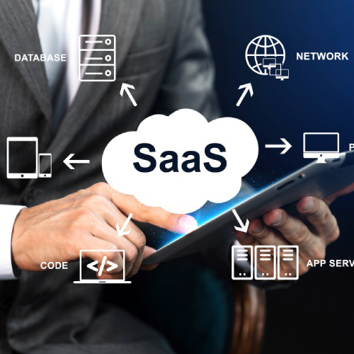 SaaS Development