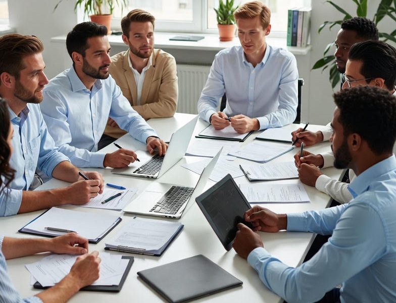 White-label Payment Solutions