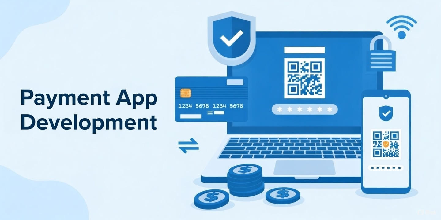 Mobile App Development for Fintech Clients